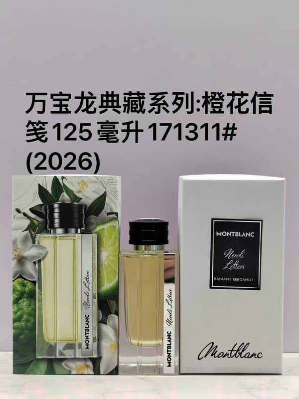 Montblanc 125ml 13